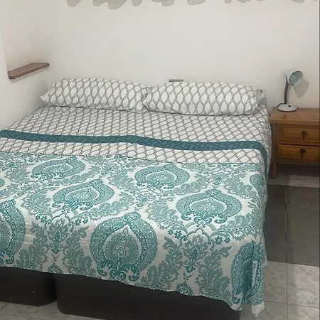 Los Cristianos Apartament Ocean View *