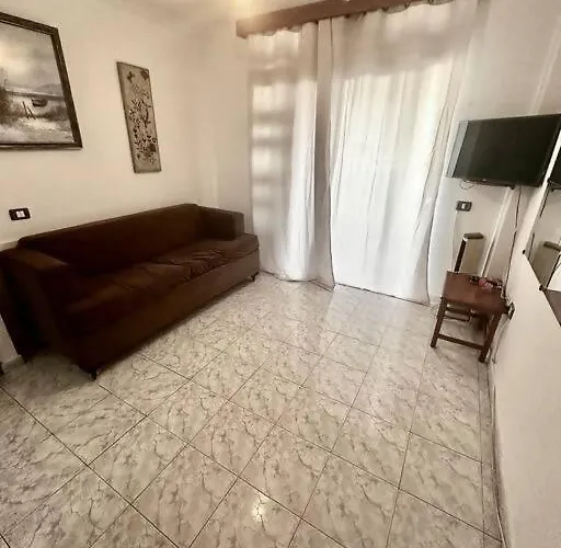 Apartmán Los Cristianos Apartament Ocean View