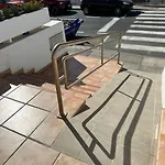 Los Cristianos Apartament Ocean View Διαμέρισμα *