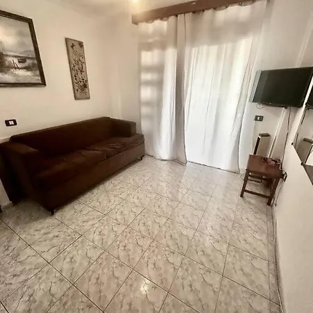 Lejlighed Los Cristianos Apartament Ocean View