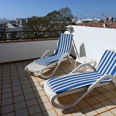 Los Cristianos Apartament Ocean View Lejlighed *