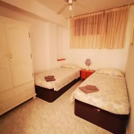 Los Cristianos Apartament Ocean View Apartment Los Cristianos (Tenerife)