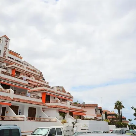Los Cristianos Apartament Ocean View Los Cristianos (Tenerife)