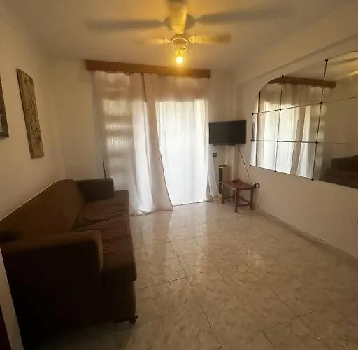 Los Cristianos Apartament Ocean View * Los Cristianos (Tenerife)