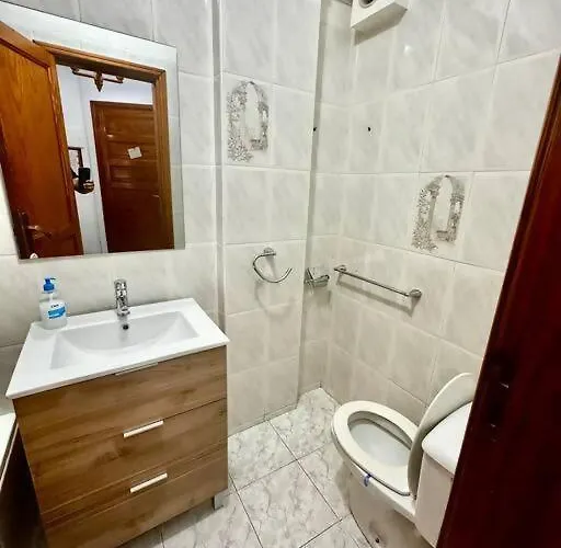 Los Cristianos Apartament Ocean View