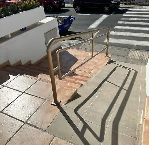 Los Cristianos Apartament Ocean View Apartment *