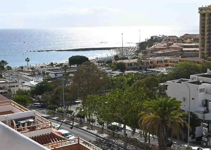 Apartment Los Cristianos Apartament Ocean View Los Cristianos (Tenerife)