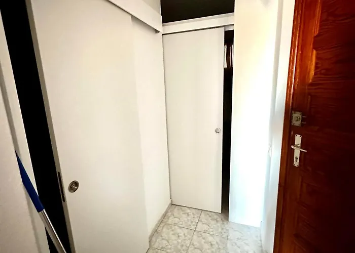 Apartment Los Cristianos Apartament Ocean View Los Cristianos (Tenerife)