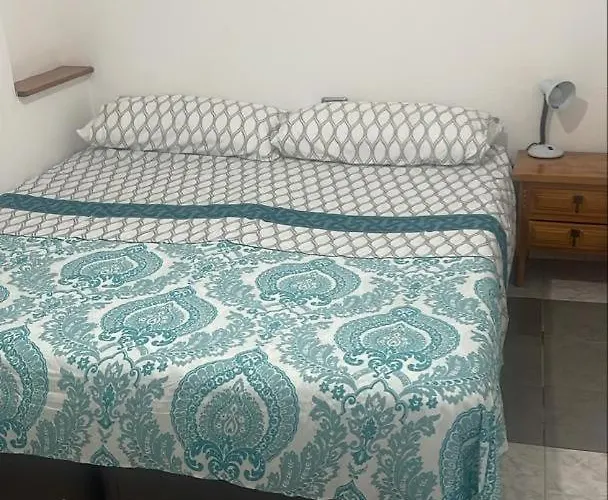 Los Cristianos Apartament Ocean View *